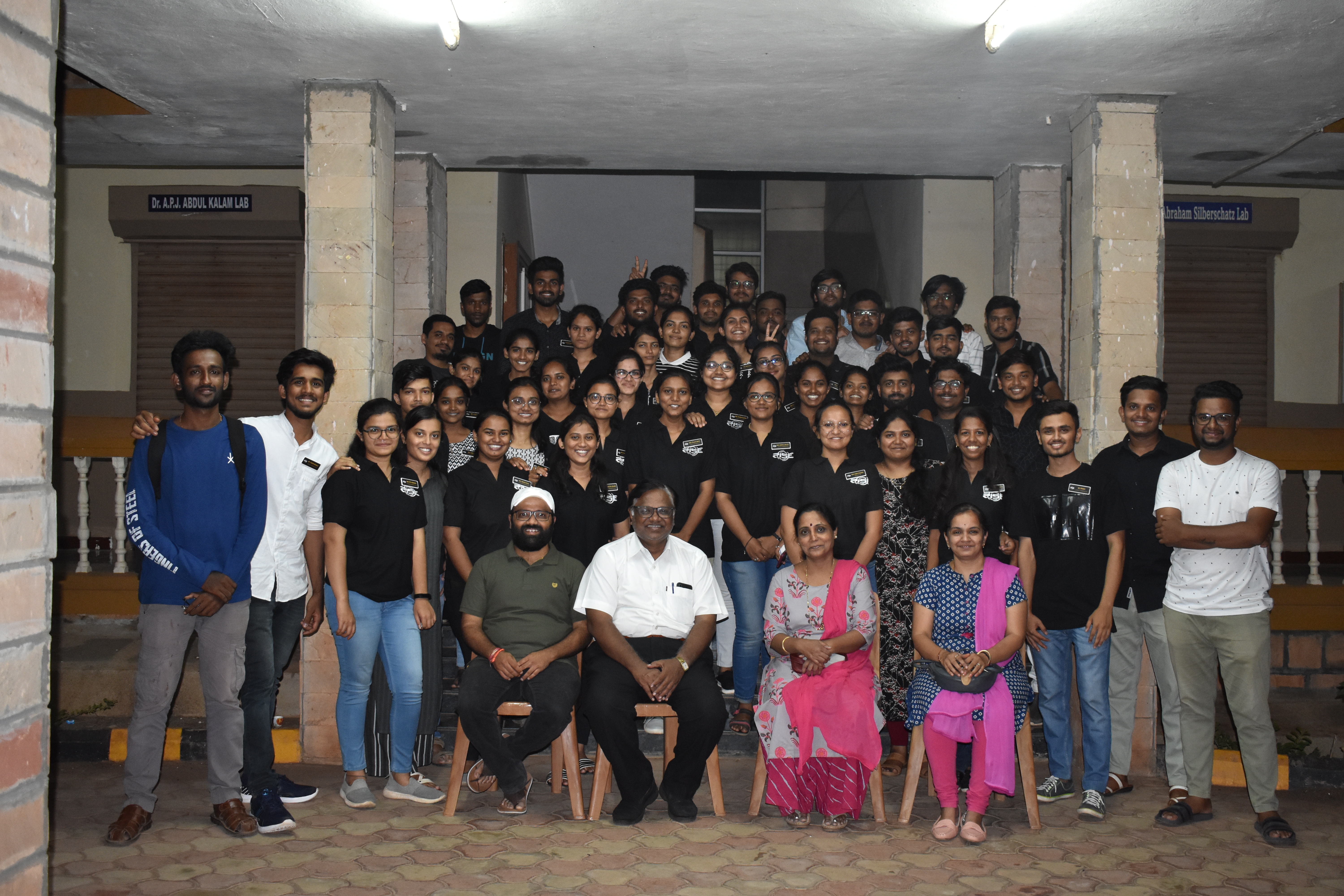Event highlight