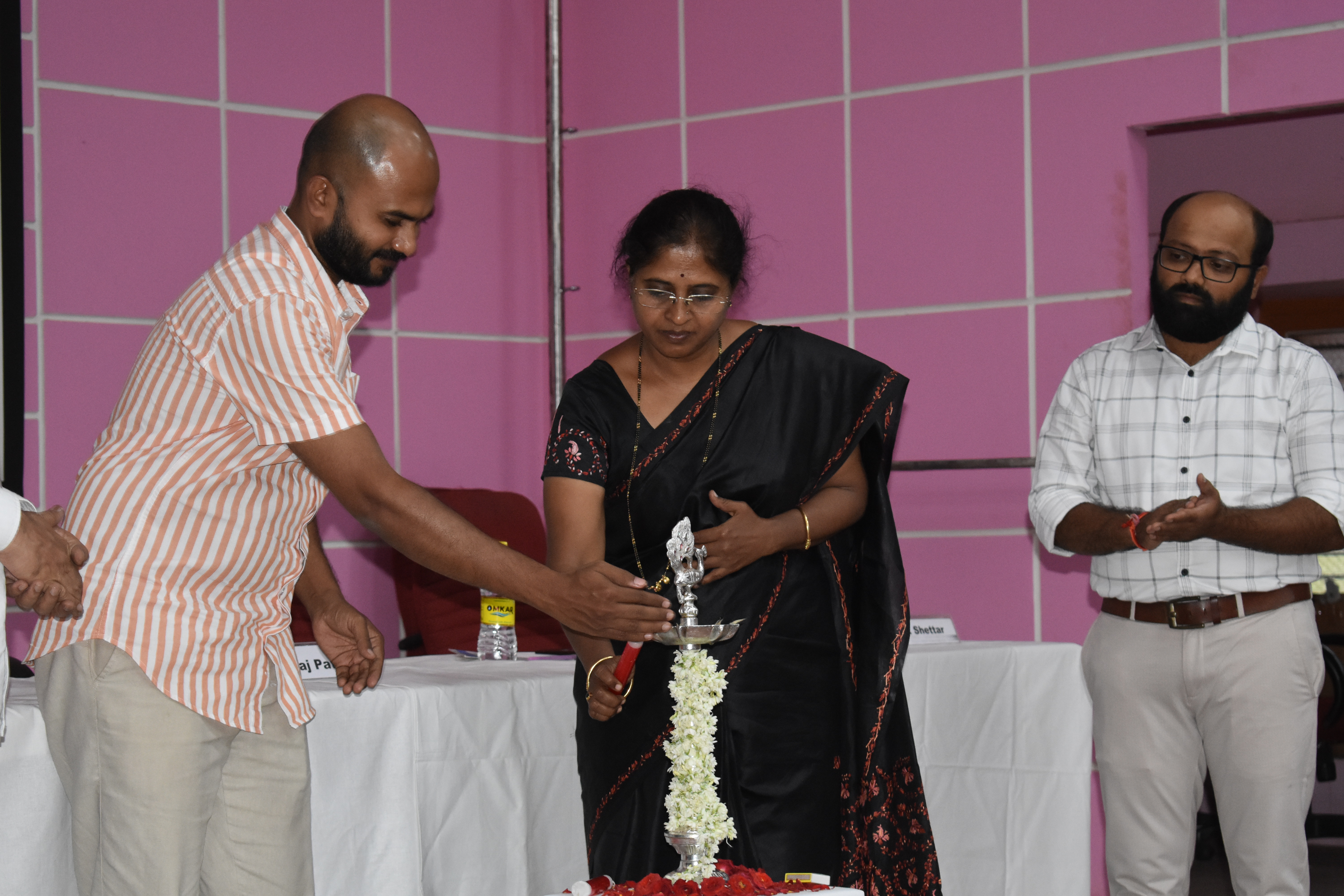 Event highlight