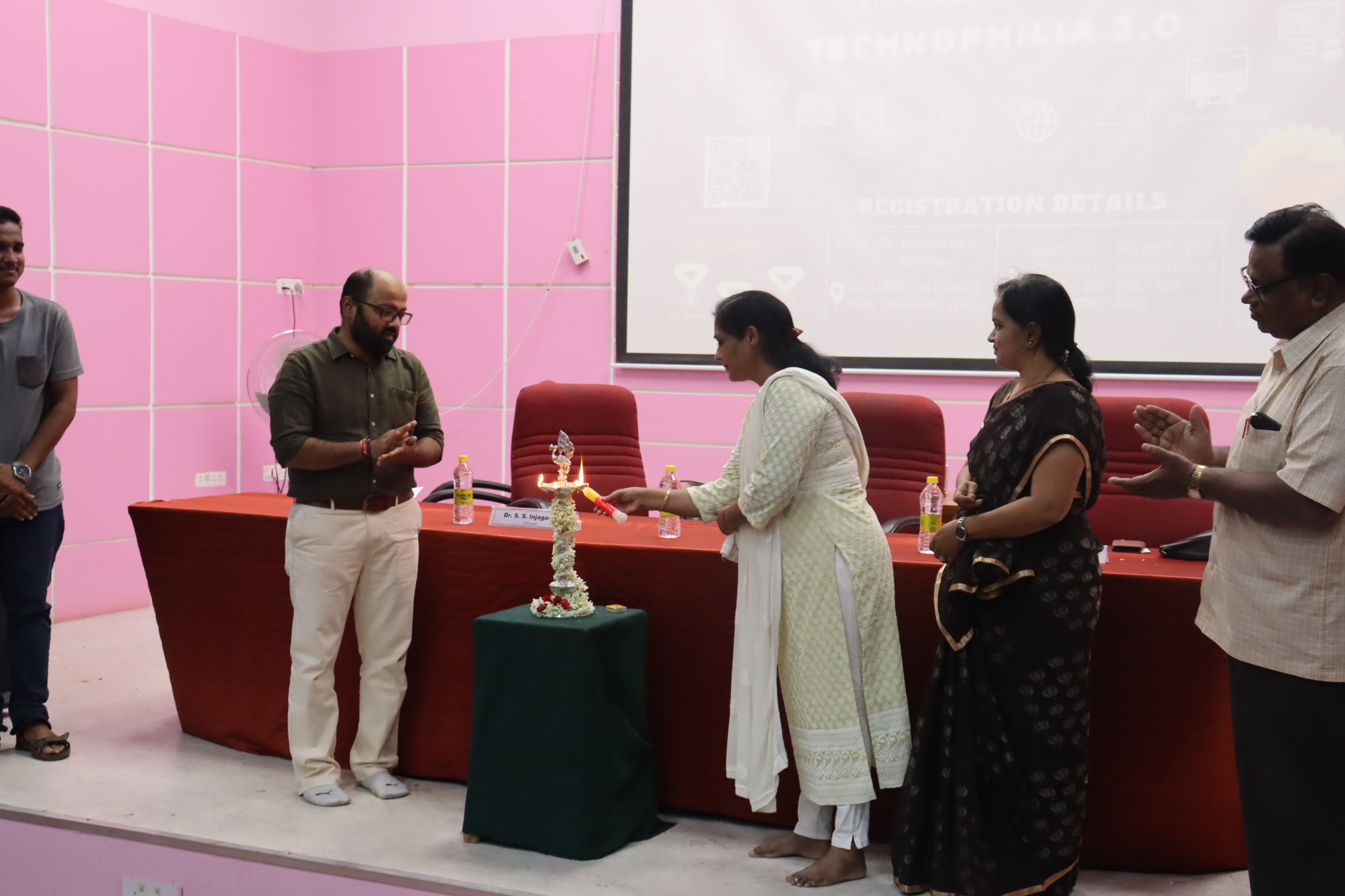 Event highlight