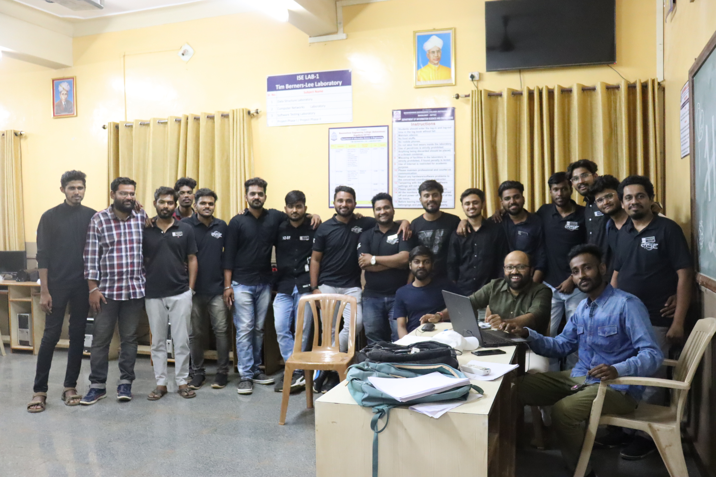 Event highlight