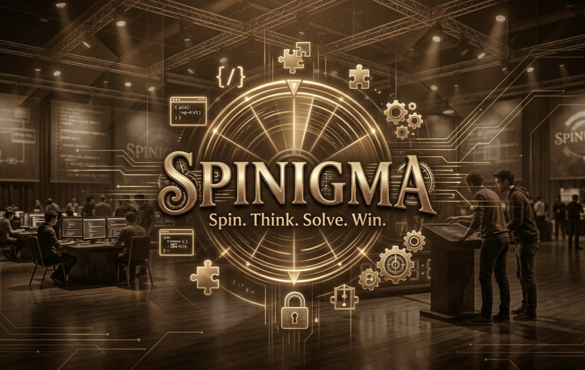 SPINIGMA