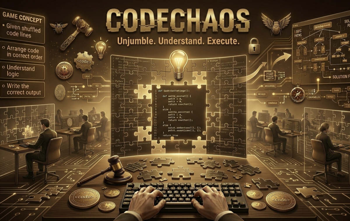 CODECHAOS