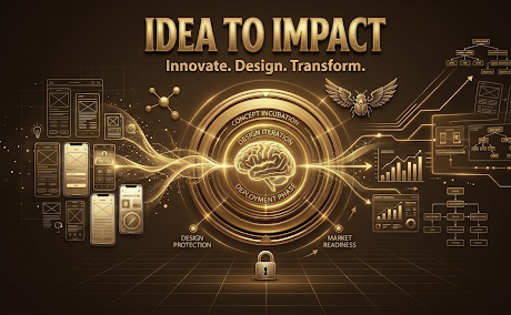 IDEA TO IMPACT